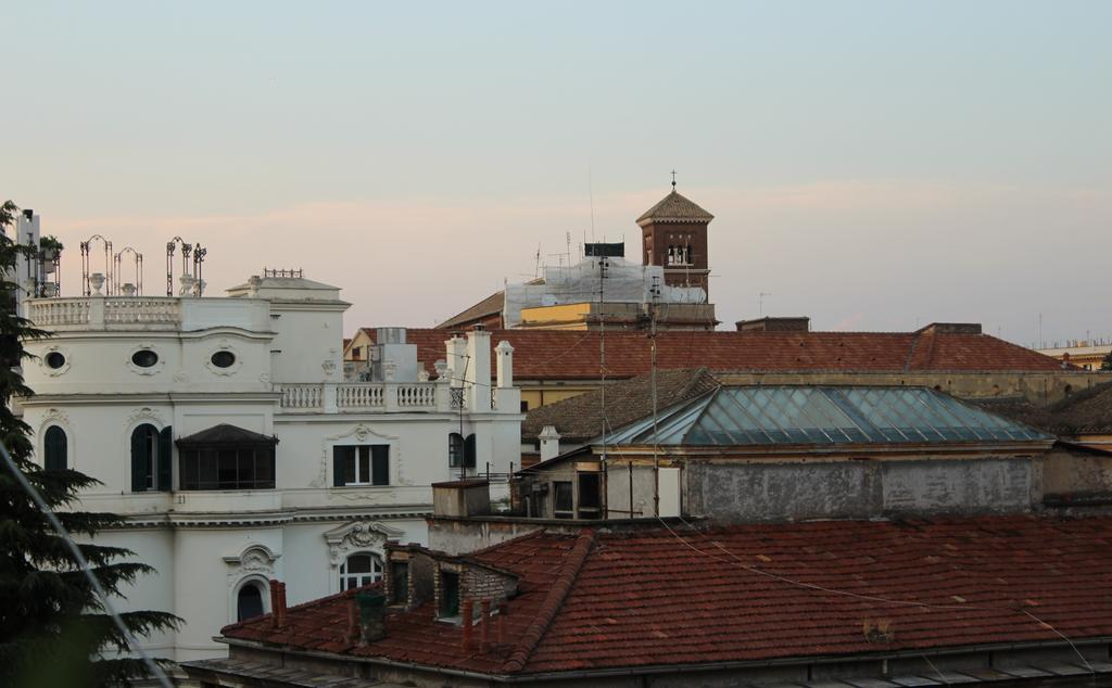 Eco Affittacamere Roma