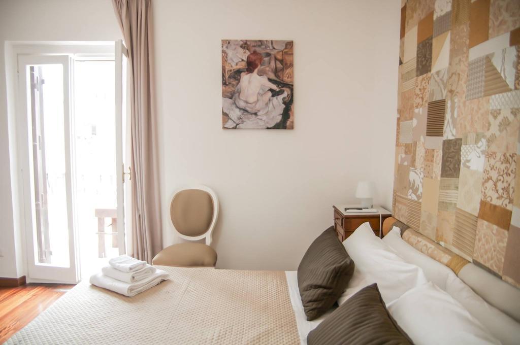 Affittacamere Eco Roma