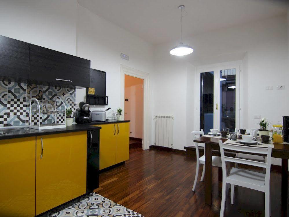 Affittacamere Eco Roma