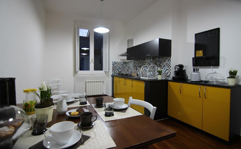 Eco Casa de hóspedes