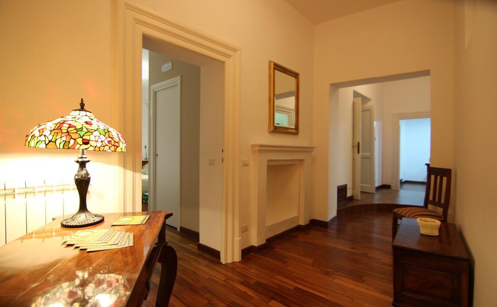Casa de hóspedes Eco