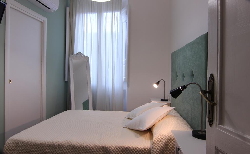 Casa de hóspedes Eco Roma
